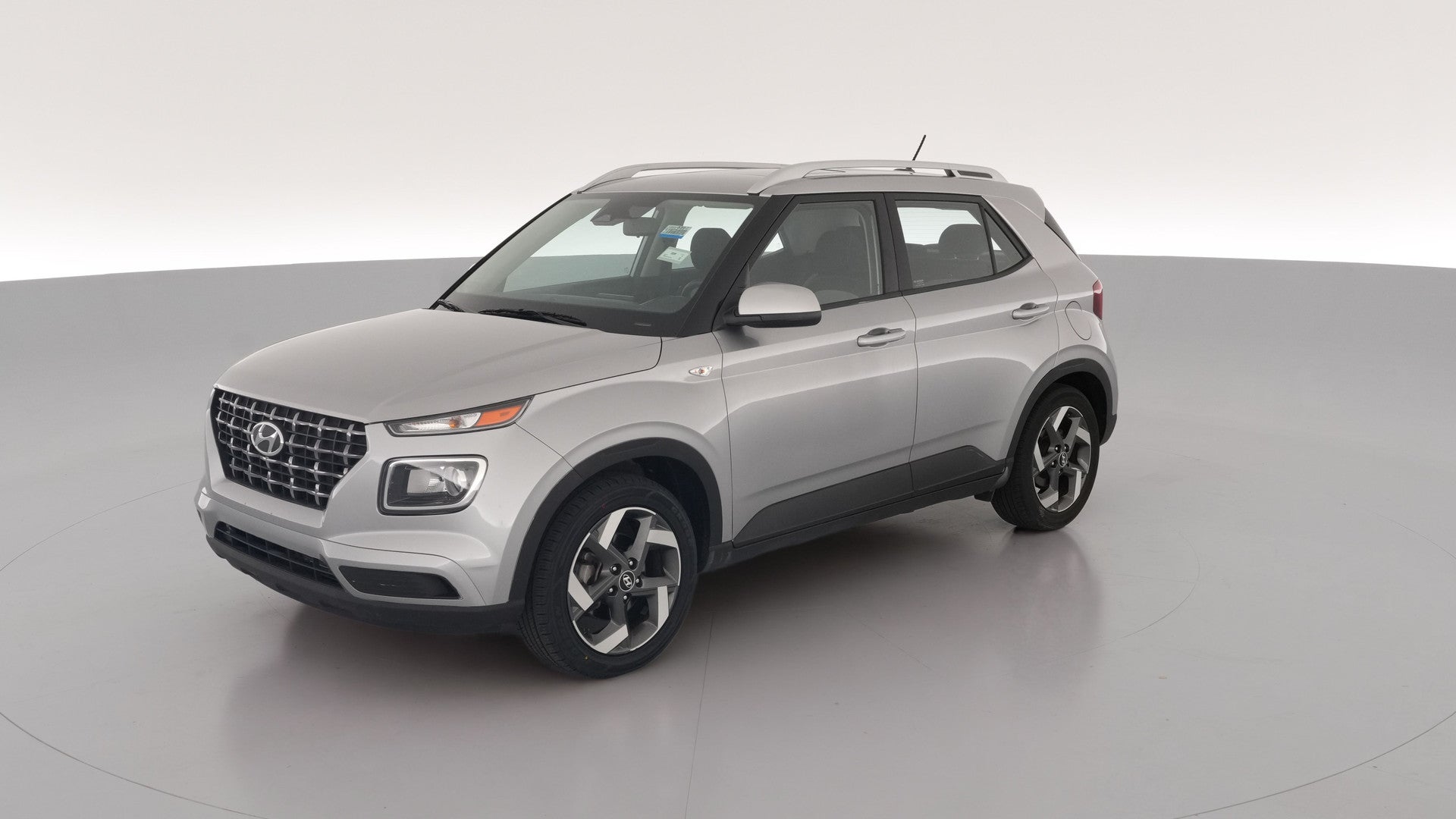 2023 Hyundai Venue vehicle photo
