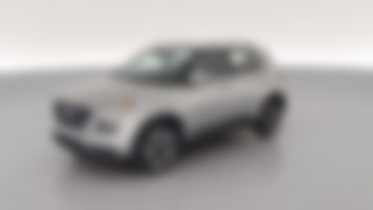 2023 Hyundai Venue vehicle photo