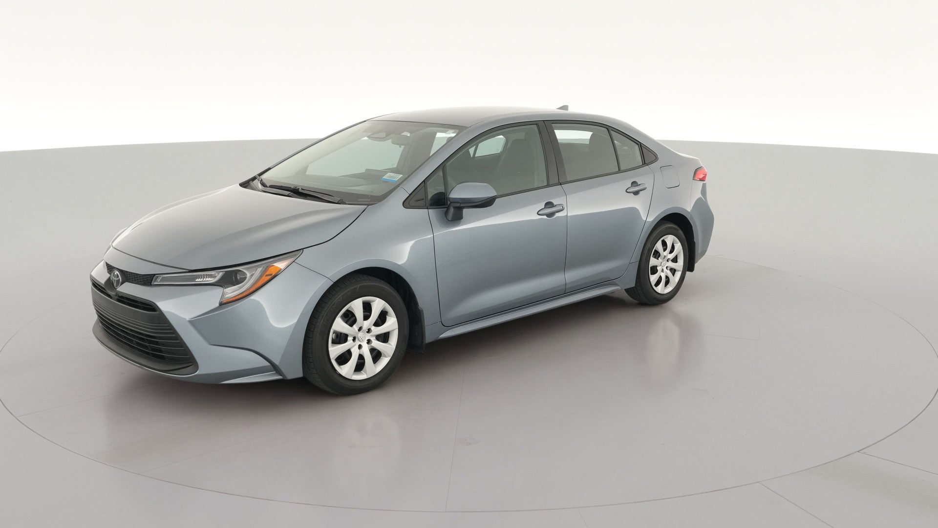 2024 Toyota Corolla vehicle photo