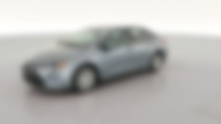 2024 Toyota Corolla vehicle photo
