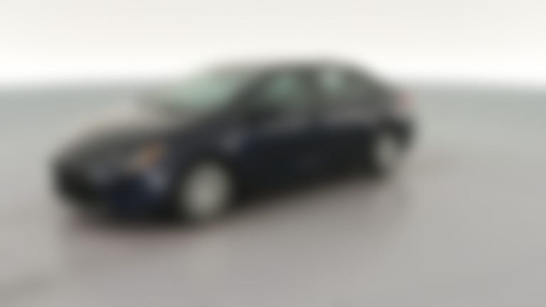 2020 Toyota Corolla vehicle photo
