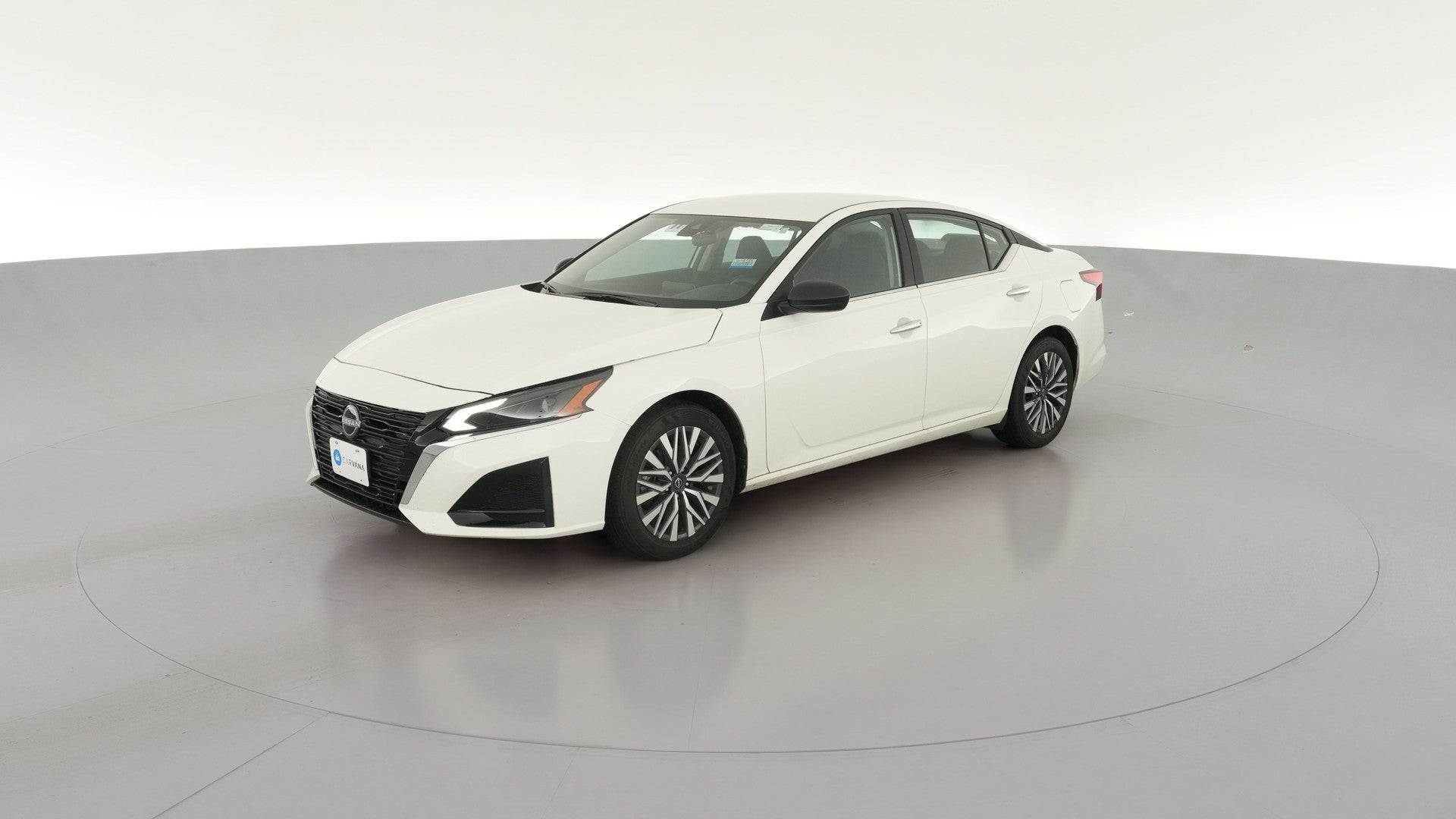 2025 Nissan Altima vehicle photo