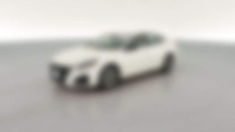 2025 Nissan Altima vehicle photo