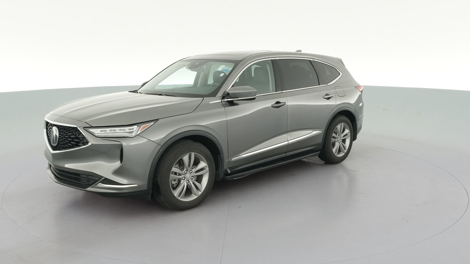 2024 Acura MDX vehicle photo