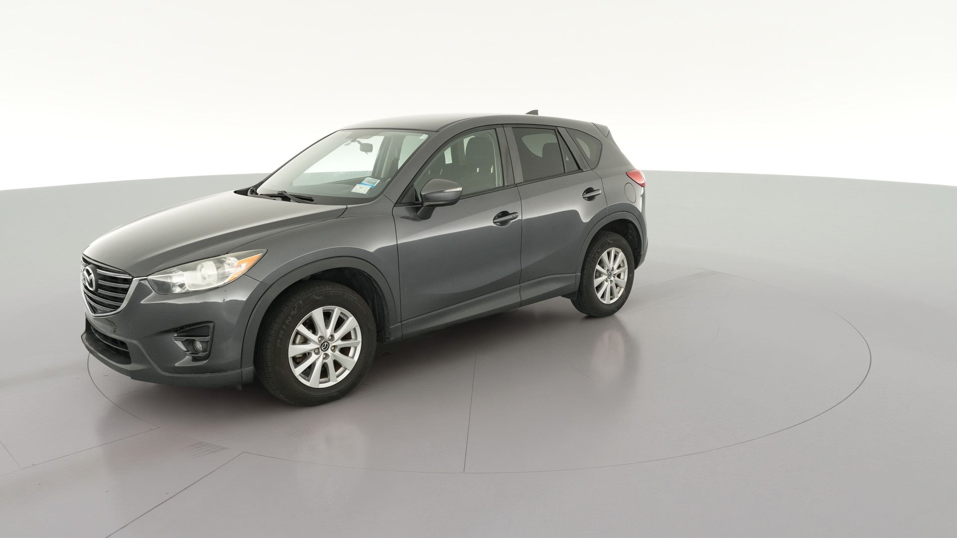2016 MAZDA CX-5 vehicle photo
