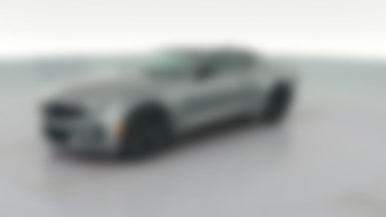2021 Chevrolet Camaro vehicle photo