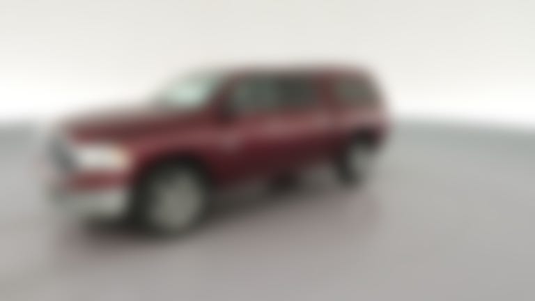 2017 Ram 1500 Crew Cab vehicle photo