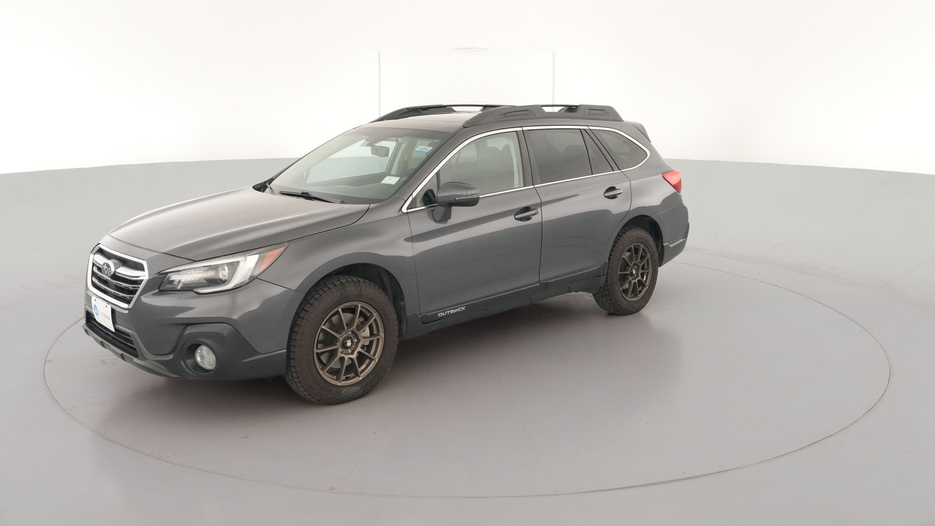 2019 Subaru Outback vehicle photo