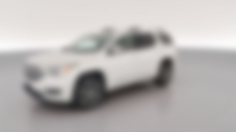 2019 GMC Acadia vehicle photo