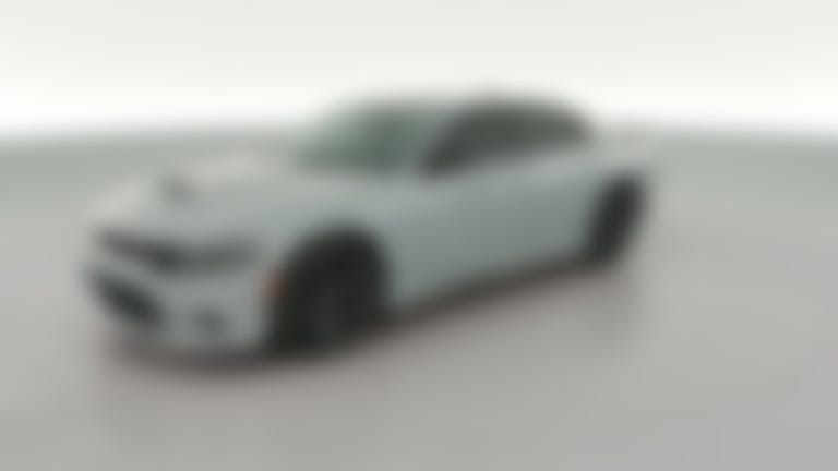 2020 Dodge Charger vehicle photo