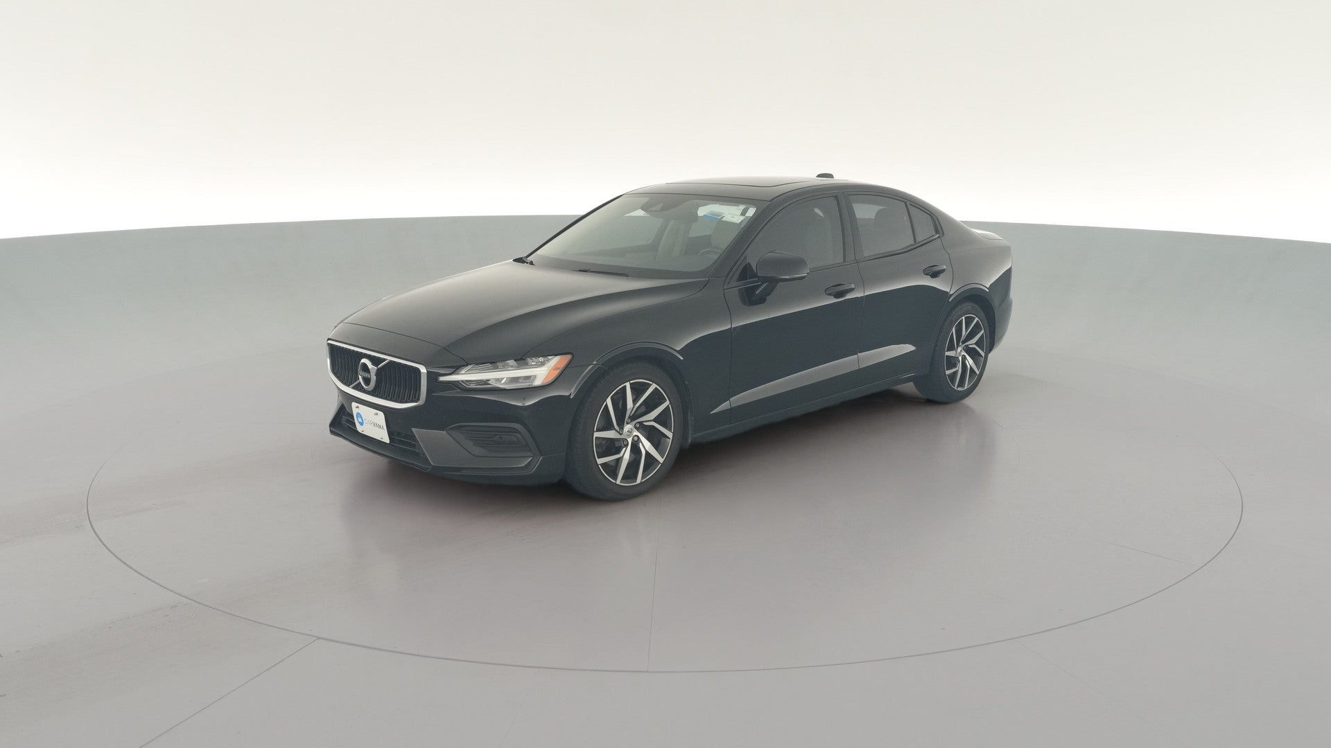 2019 Volvo S60 vehicle photo
