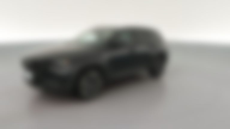 2025 MAZDA CX-50 Hybrid vehicle photo