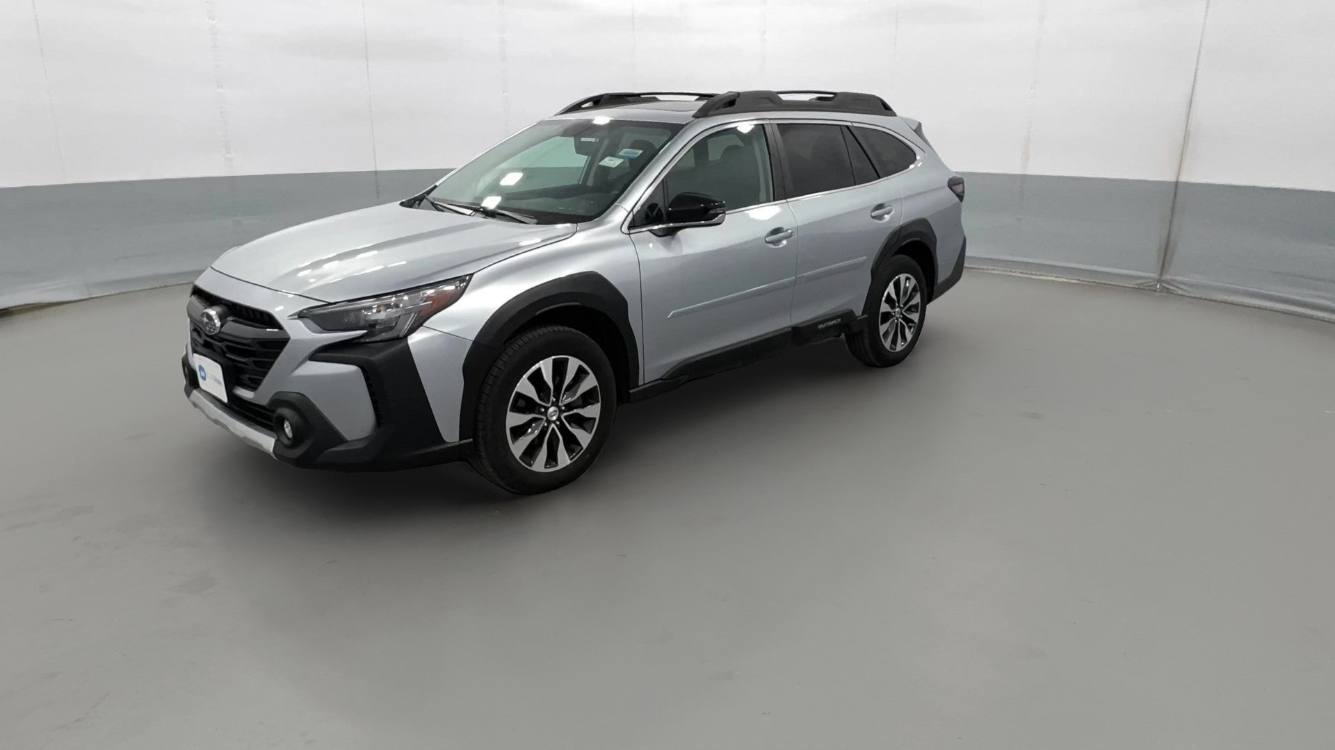 2024 Subaru Outback vehicle photo