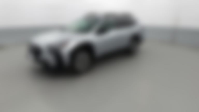 2024 Subaru Outback vehicle photo