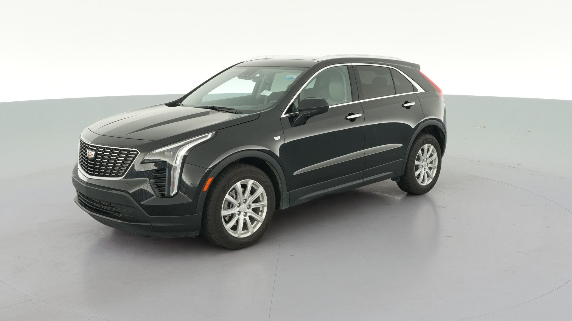 2023 Cadillac XT4 vehicle photo