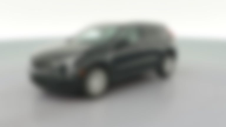 2023 Cadillac XT4 vehicle photo