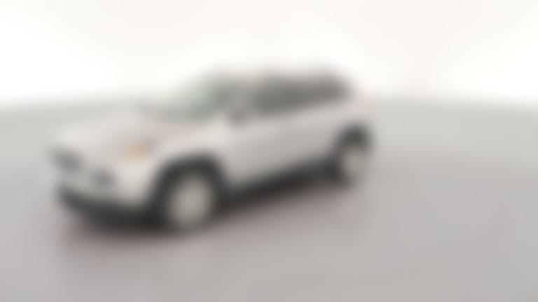 2018 Jeep Cherokee vehicle photo
