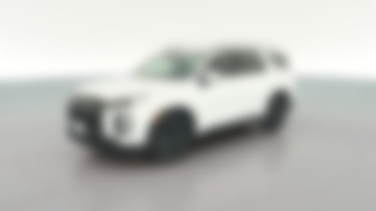 2023 Hyundai Palisade vehicle photo