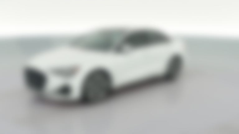 2025 Audi A3 vehicle photo