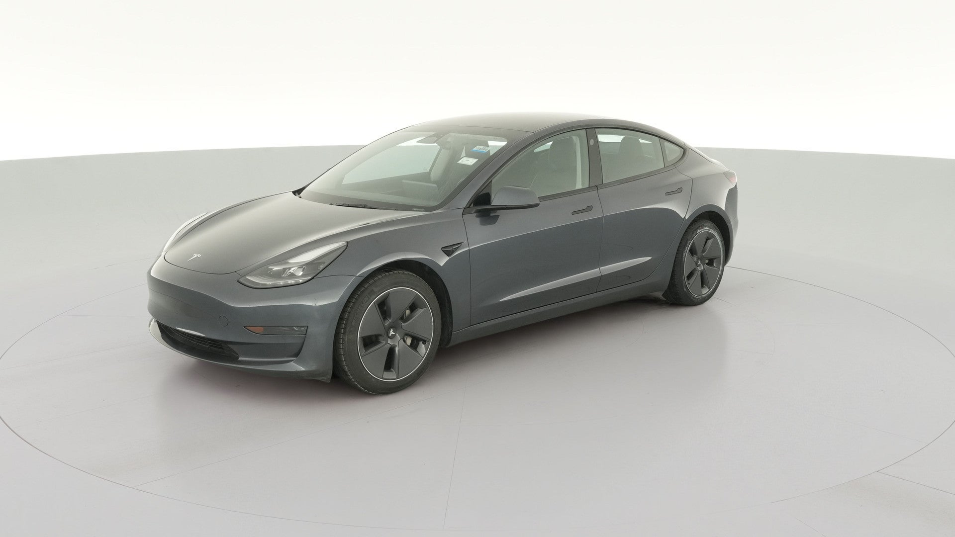 2023 Tesla Model 3 vehicle photo