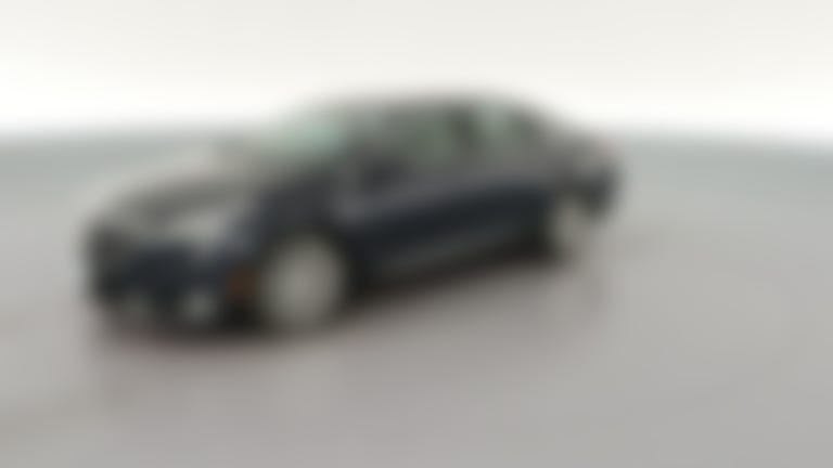 2018 Cadillac XTS vehicle photo