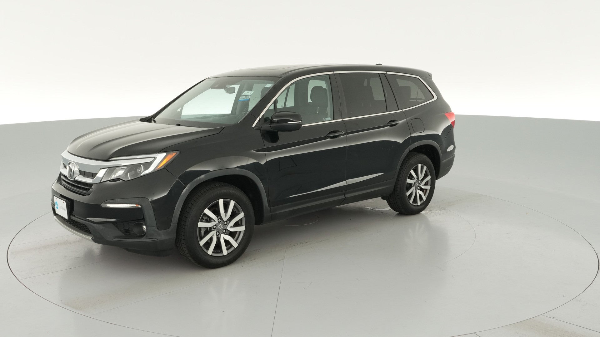2019 Honda Pilot vehicle photo