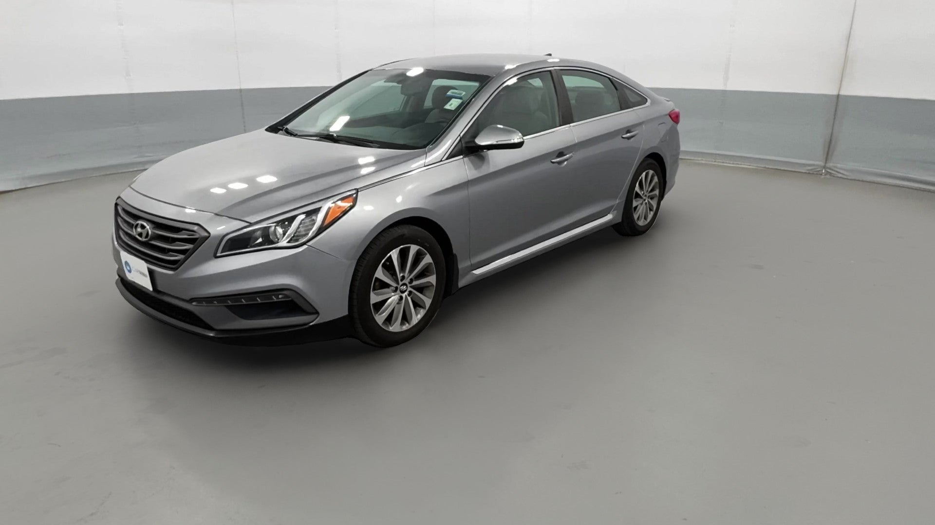 2016 Hyundai Sonata vehicle photo