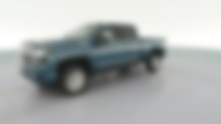 2024 Chevrolet Silverado 2500 HD Crew Cab vehicle photo