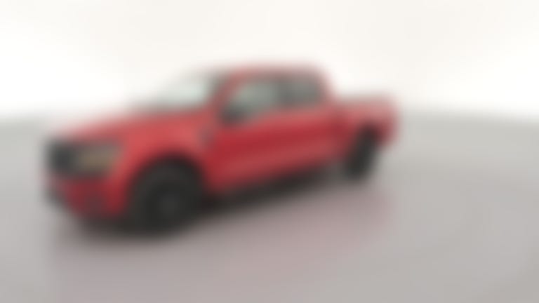 2024 Ford F150 SuperCrew Cab vehicle photo