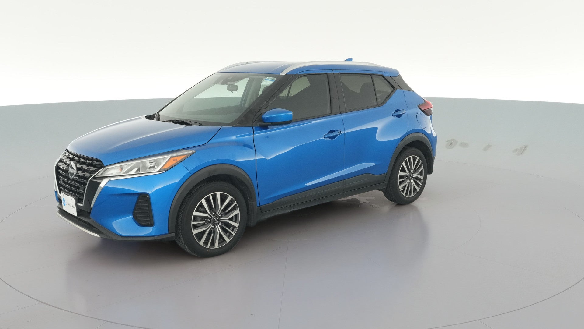 2024 Nissan Kicks vehicle photo
