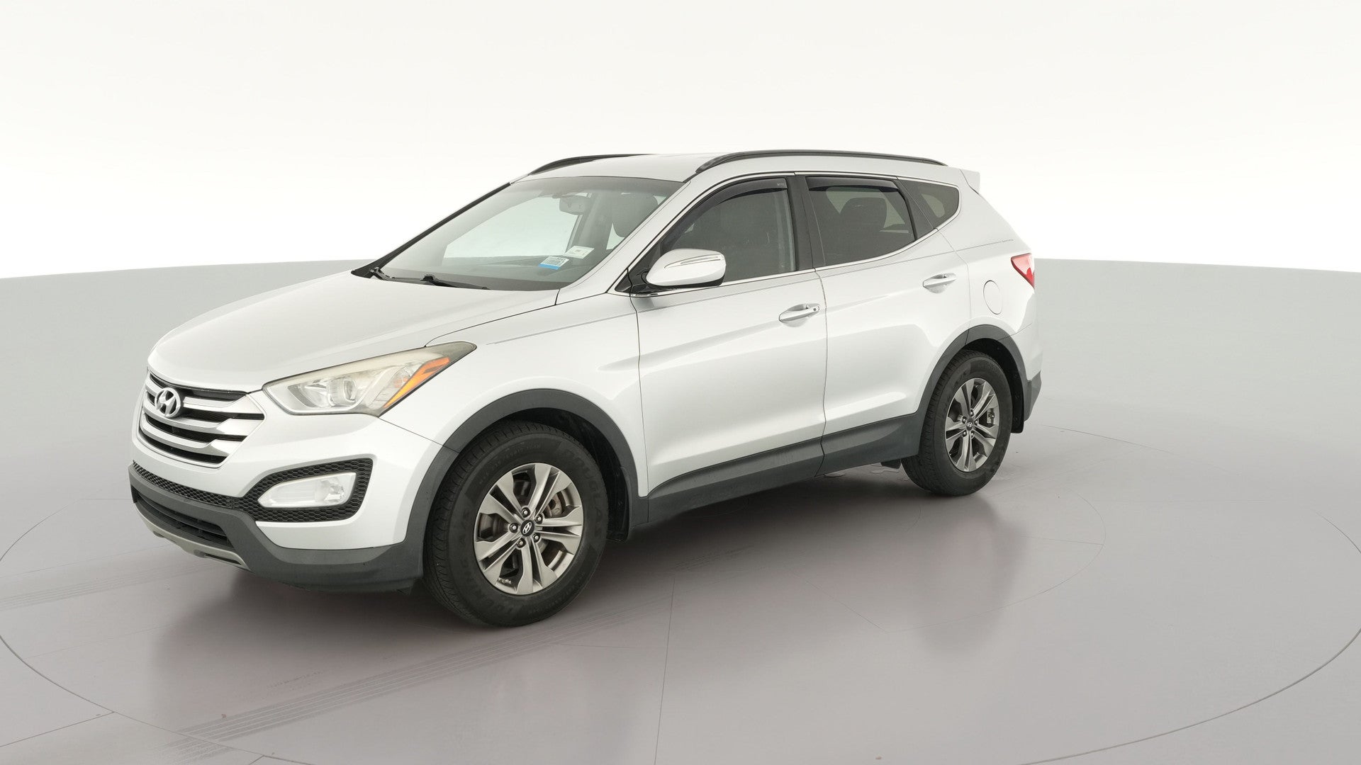 2016 Hyundai Santa Fe Sport vehicle photo