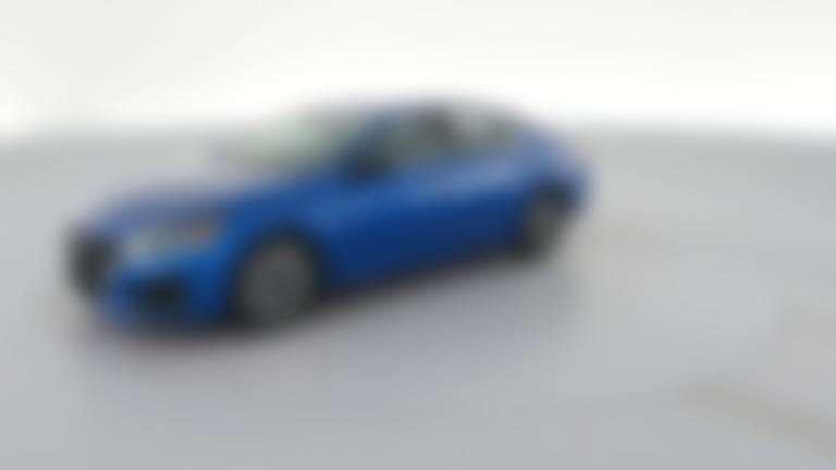 2025 Nissan Altima vehicle photo