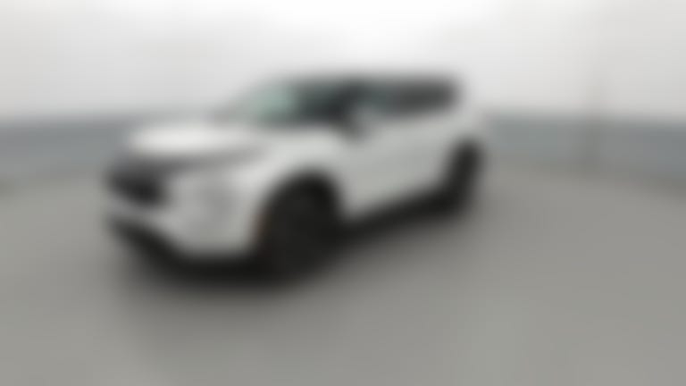 2022 Mitsubishi Outlander vehicle photo