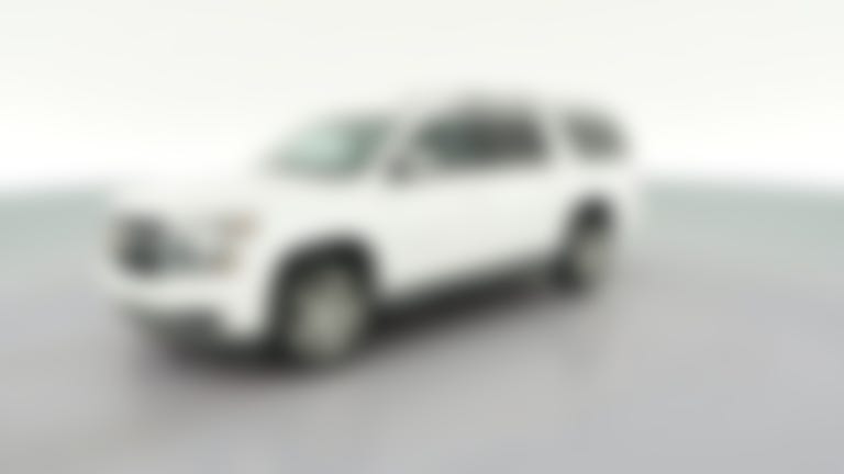 2017 Chevrolet Suburban vehicle photo