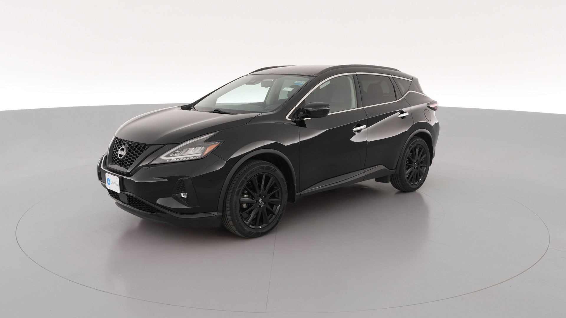 2024 Nissan Murano vehicle photo