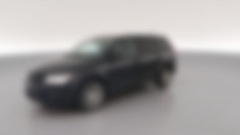 2013 Dodge Journey vehicle photo