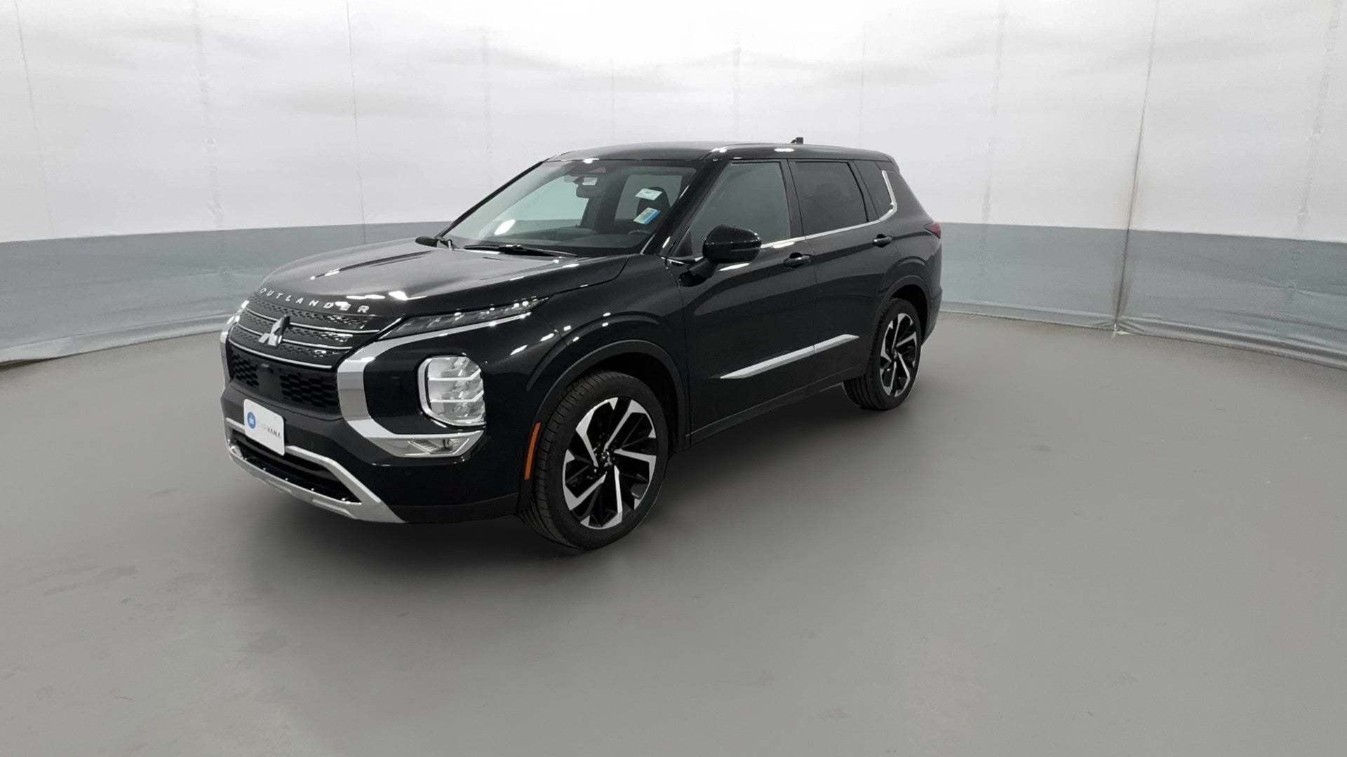 2024 Mitsubishi Outlander vehicle photo