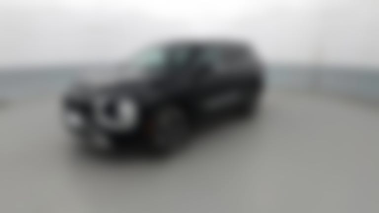 2024 Mitsubishi Outlander vehicle photo