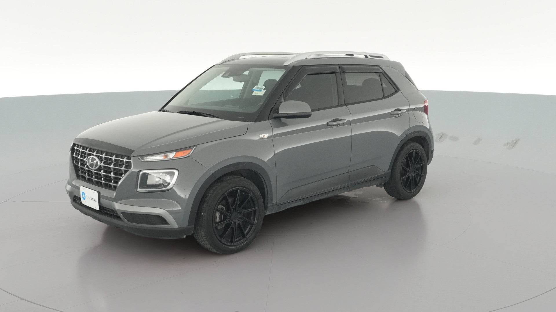 2020 Hyundai Venue vehicle photo