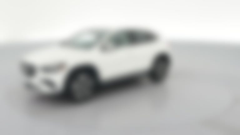 2025 Mercedes-Benz GLA vehicle photo