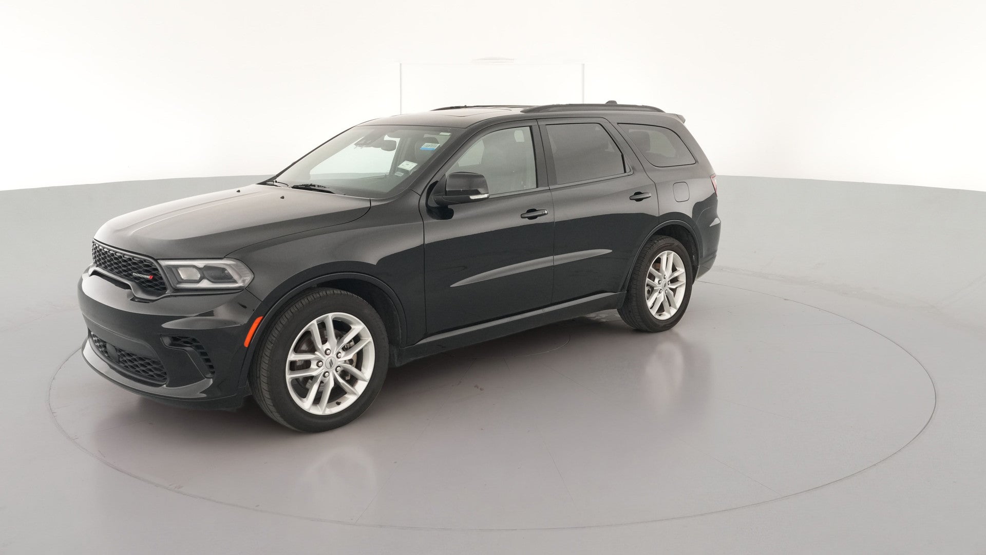 2024 Dodge Durango vehicle photo
