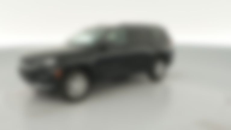 2024 Jeep Grand Cherokee L vehicle photo
