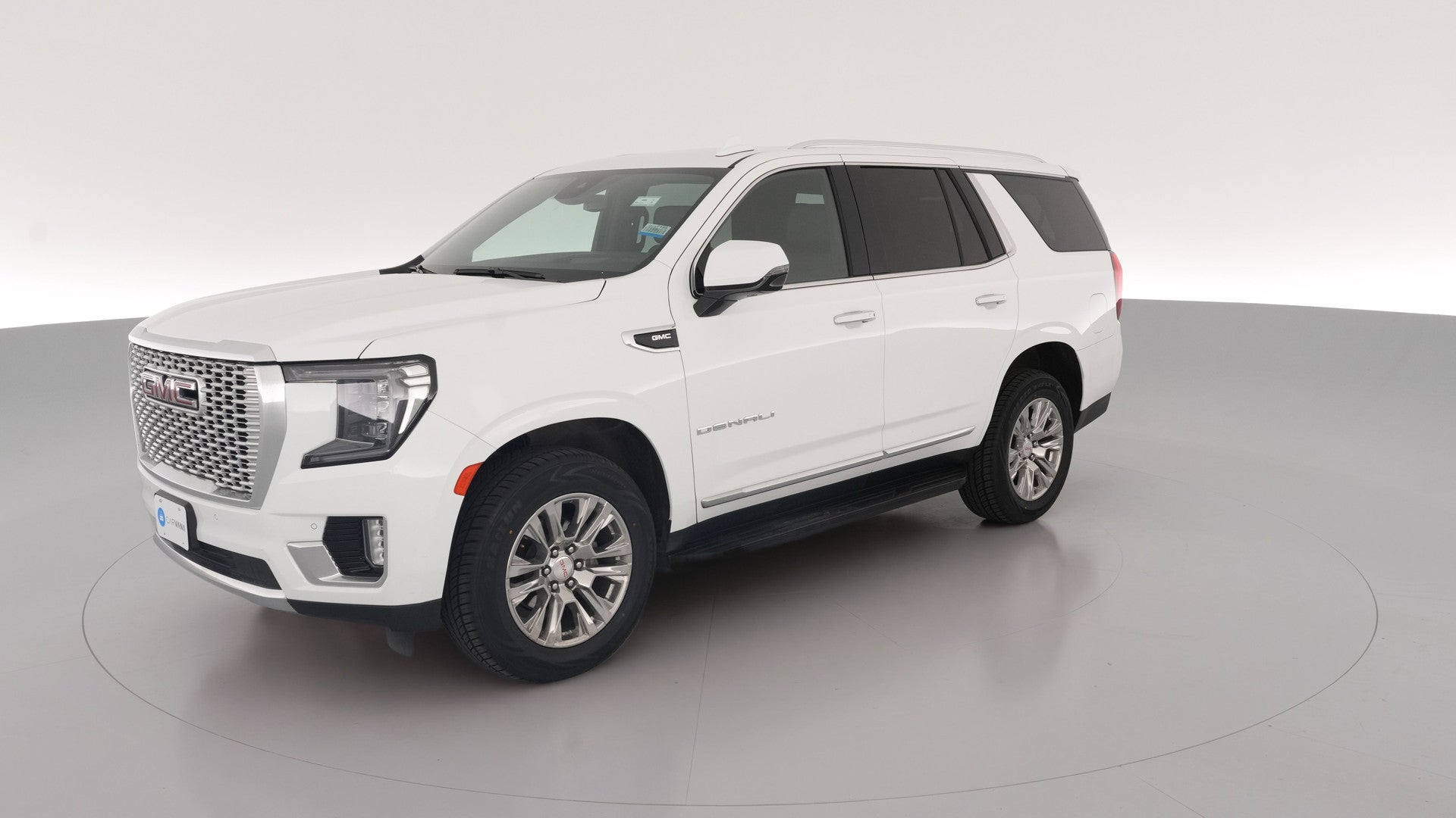 2023 GMC Yukon vehicle photo