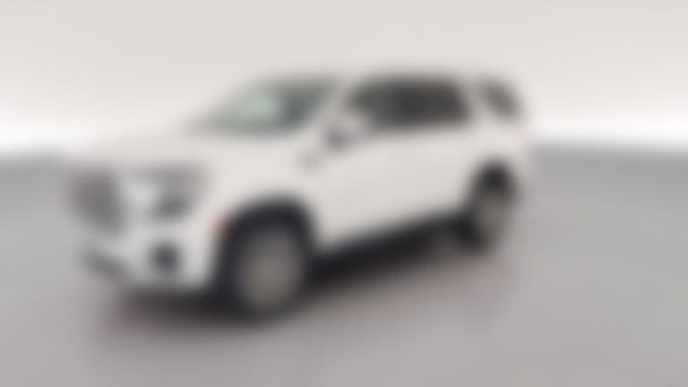 2023 GMC Yukon vehicle photo