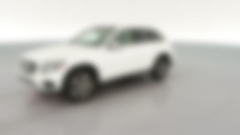 2019 Mercedes-Benz GLC vehicle photo