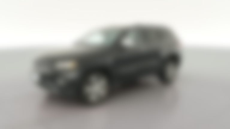 2015 Jeep Grand Cherokee vehicle photo