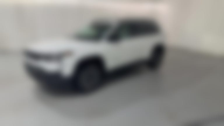 2026 Jeep Cherokee vehicle photo