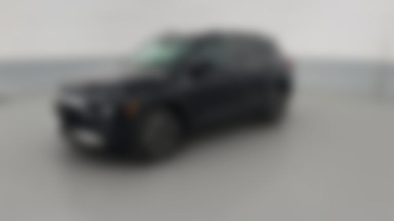 2024 Chevrolet Trailblazer vehicle photo