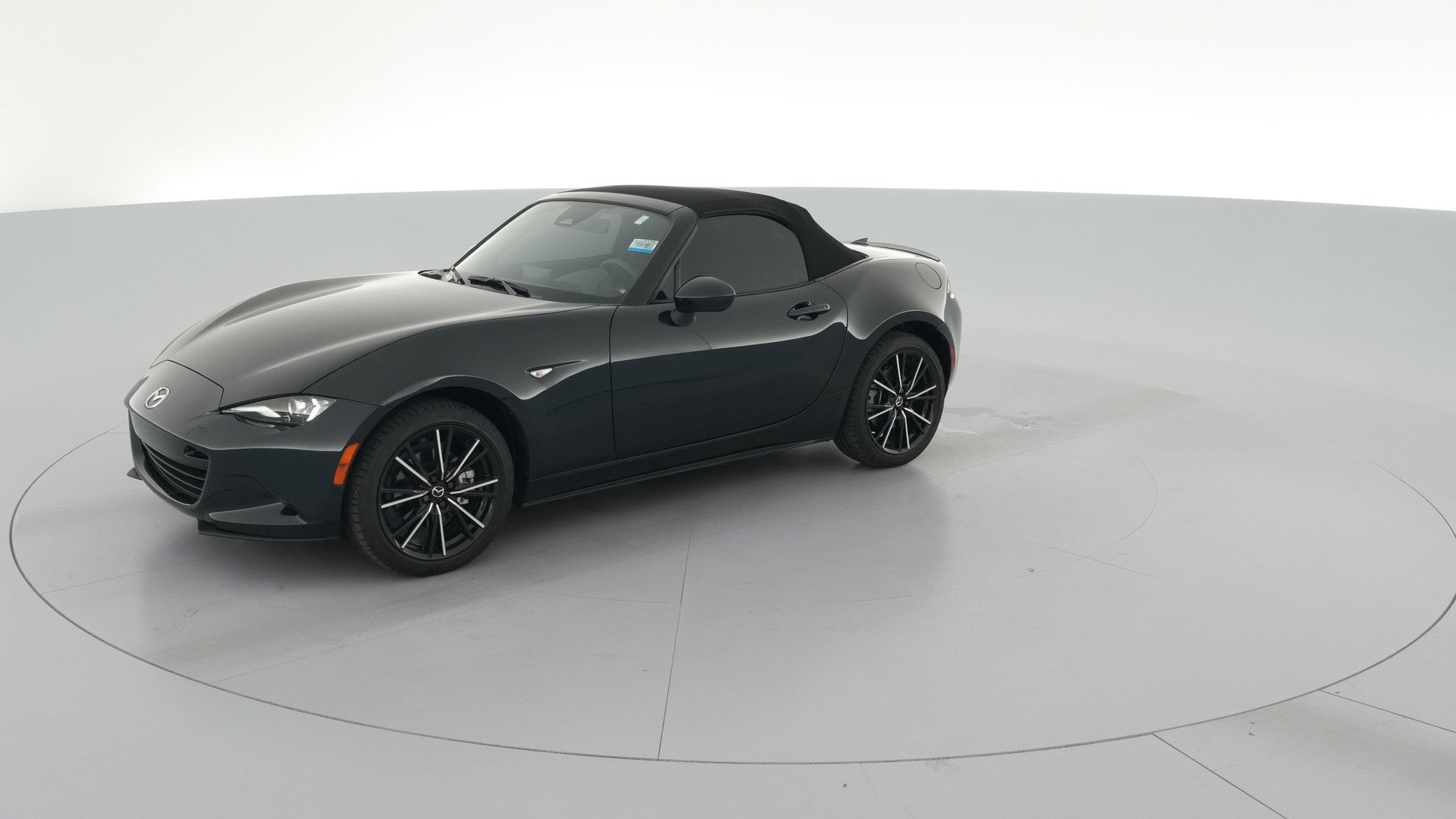 2025 MAZDA MX-5 Miata vehicle photo