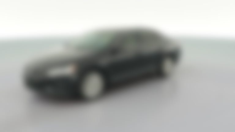 2017 Volkswagen Passat vehicle photo